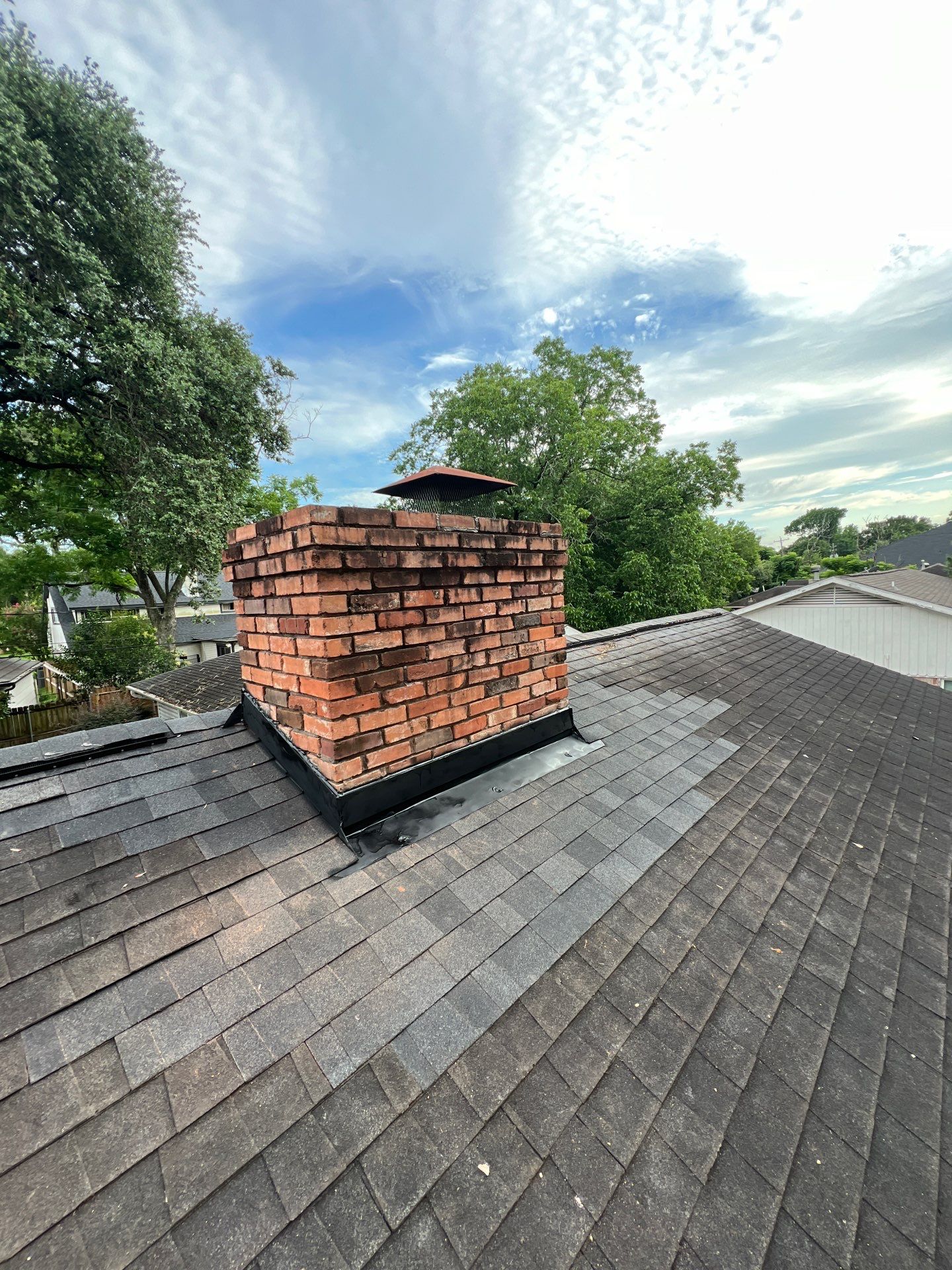Roof Repair Houston by Roof Repair Company