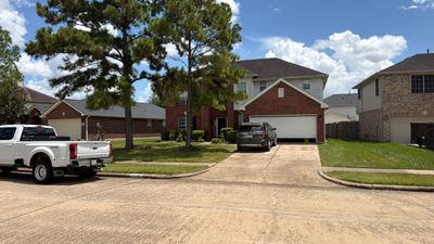 Roof Replacement in Sedona Creek, Missouri City TX
