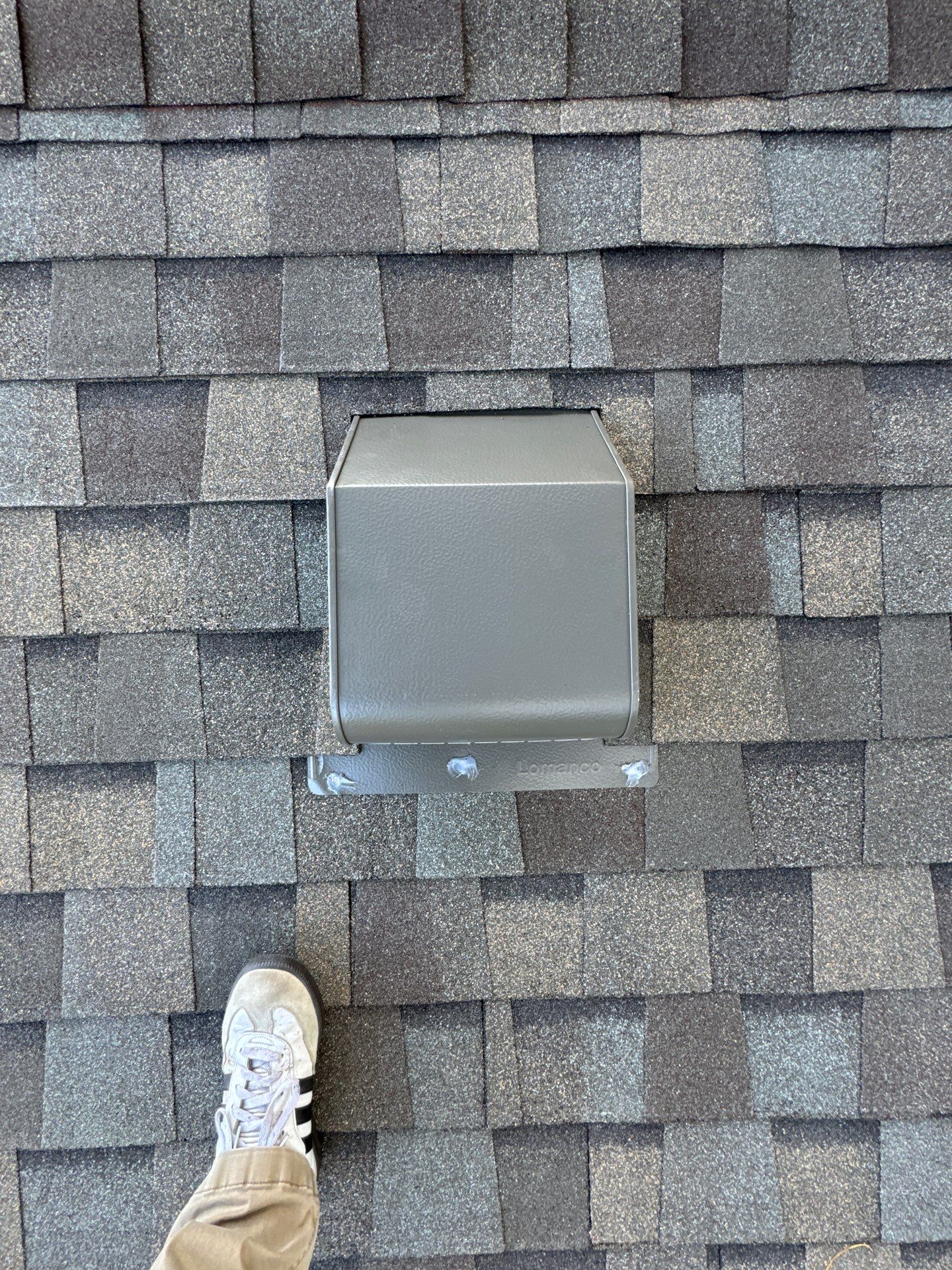 Project in Austin by Rhino Roofing and General Contracting, LLC