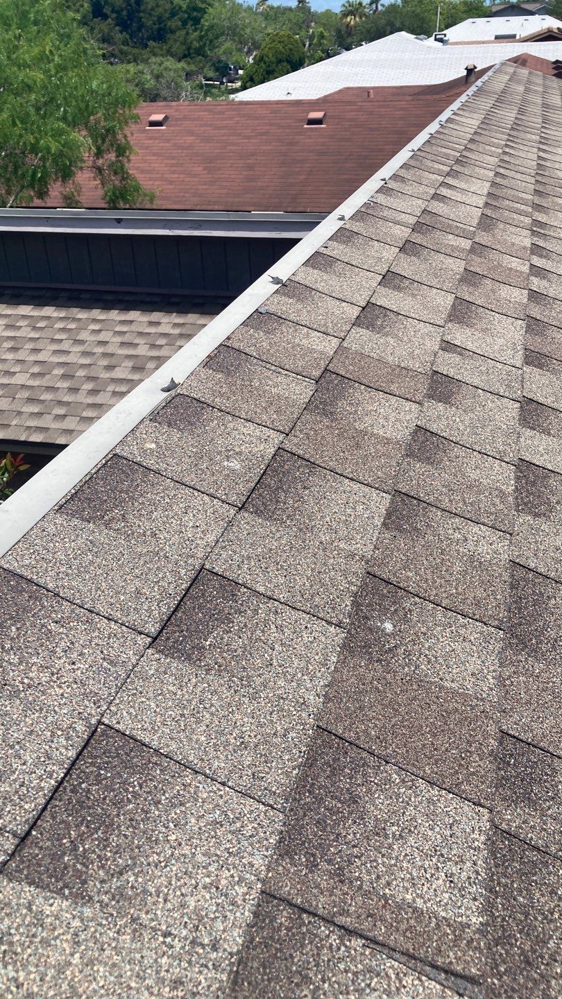 Residential Roofing Repair using Roofing Repair Products  by Lighthouse Roofing