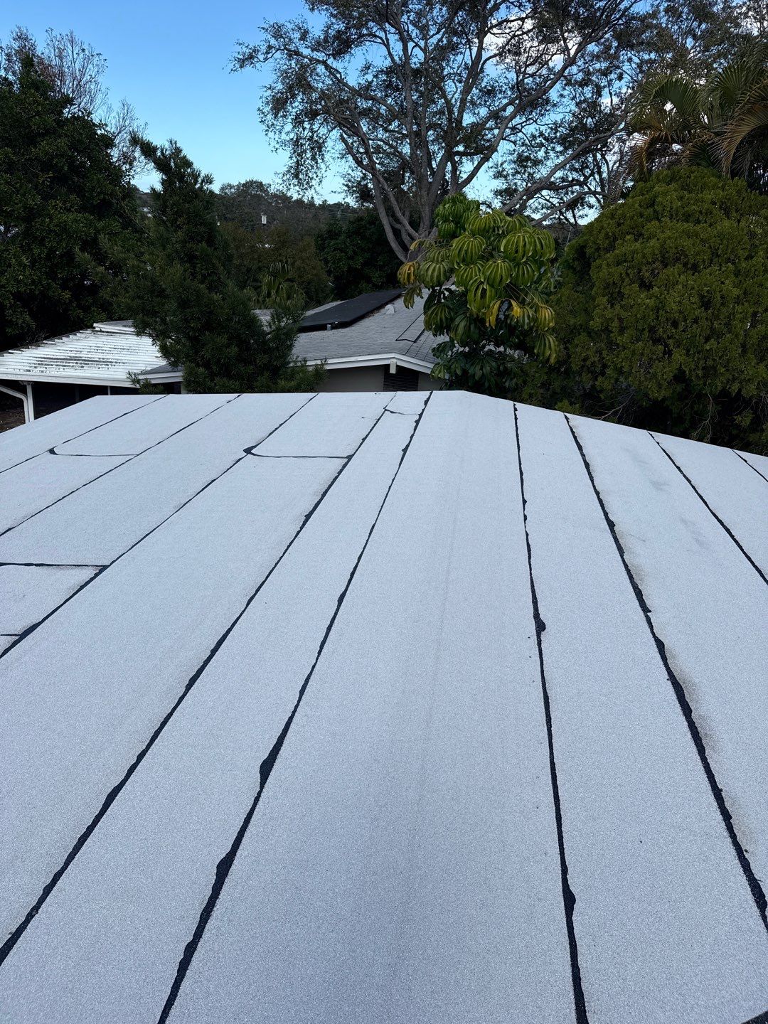 Project in Largo 33770 by Mitchell Roofing Company LLC 