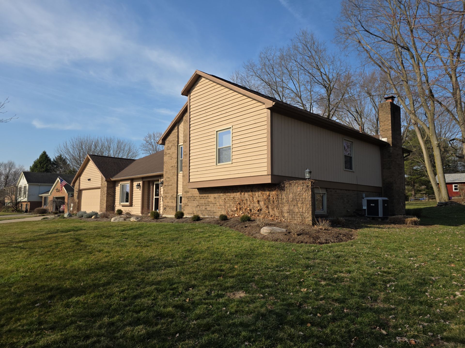 Tom Hunsaker by D&G Roofing and Restoration