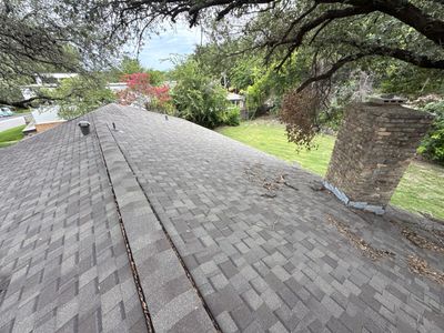 Full Roof Replacement