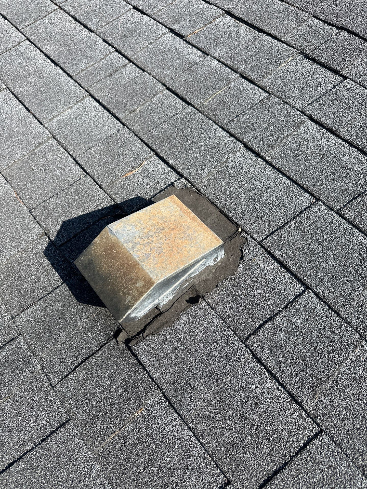 Exposed Fastener Metal Roof Replacement – Columbia City, Indiana by 4Ever Metal Roofing