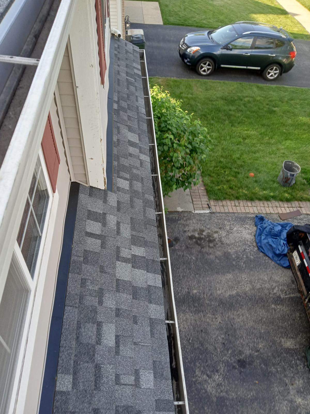 mohsen by storm restoration services inc