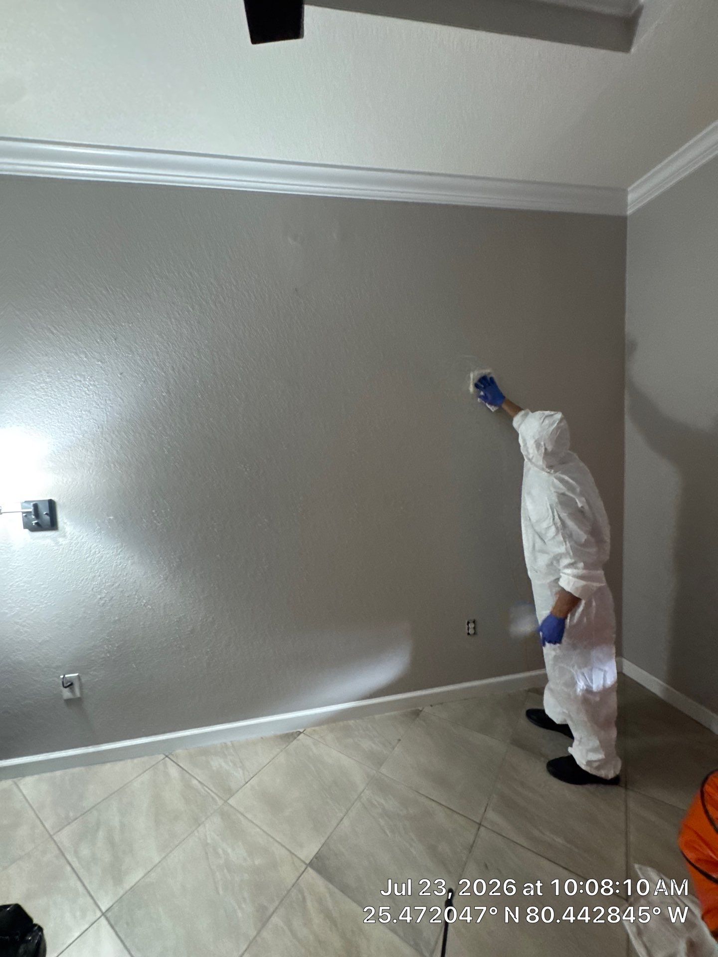 Residential Biohazard Remediation and Scene Cleanup in Homestead by SuperClean 
