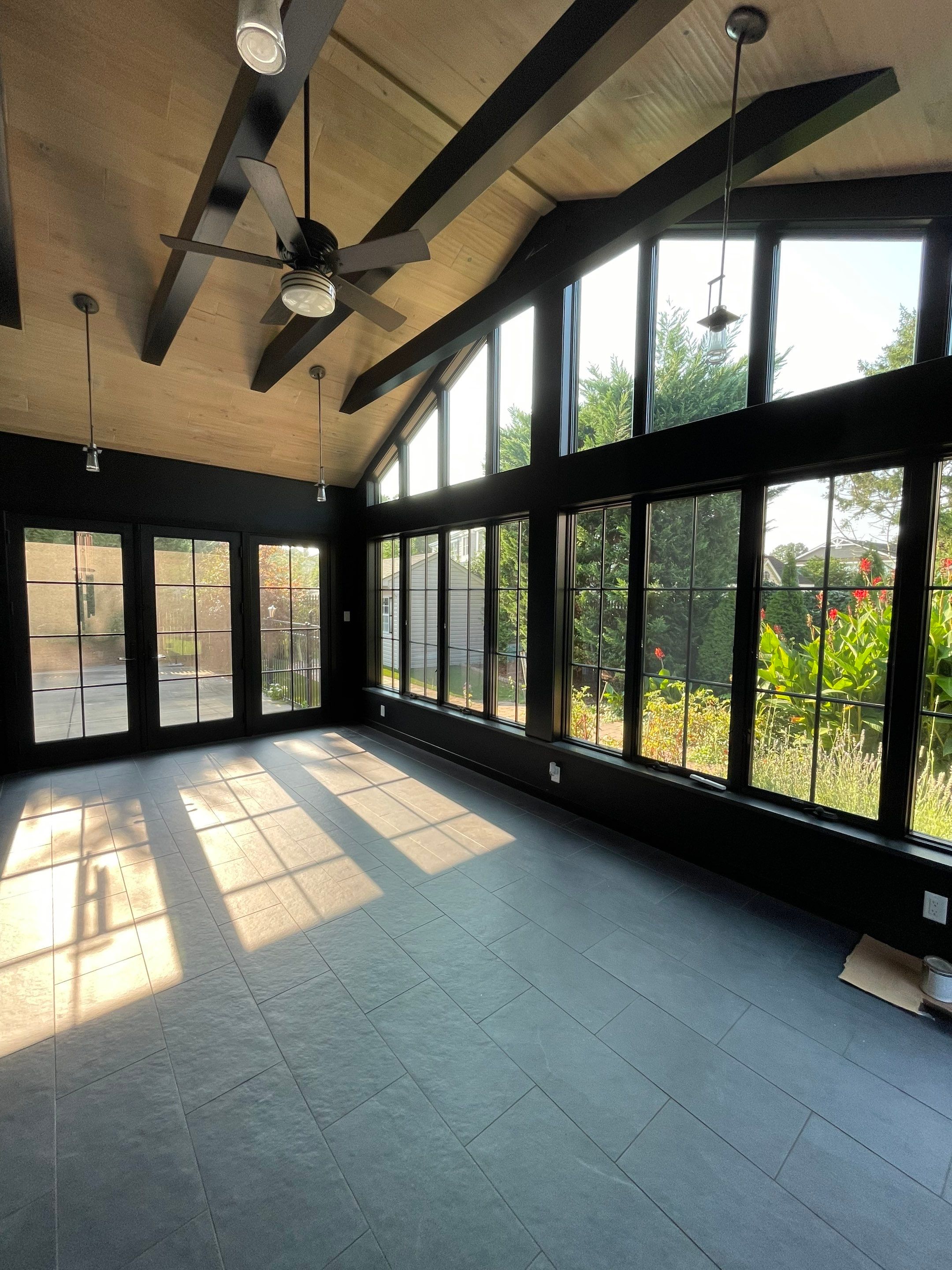 First Floor Interior Painting in Linwood, NJ by Davis Painting Llc 