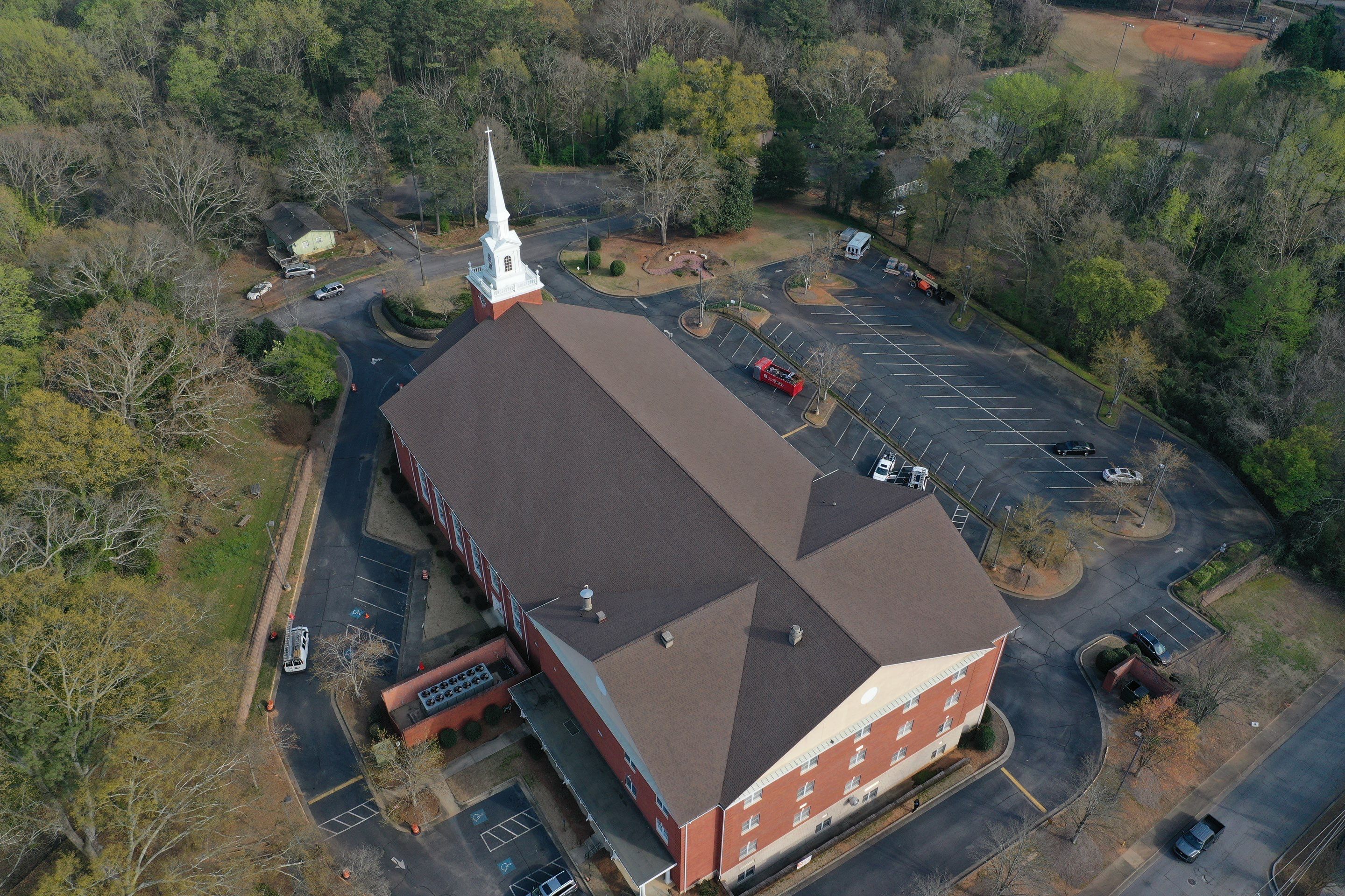 Roof Replacement- Stefan by Clark Brothers Roofing & Construction