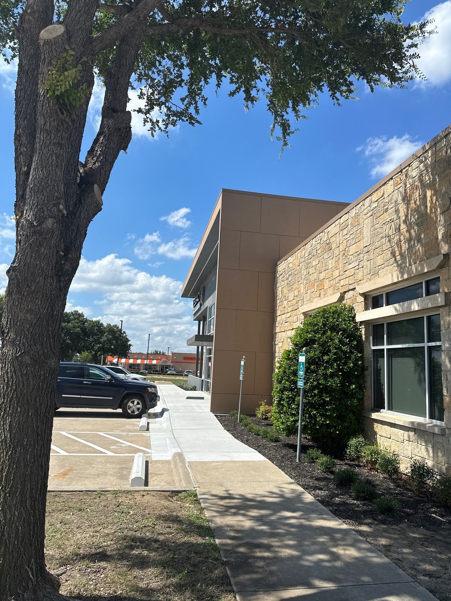 Legacy Bank by Southwestern Services