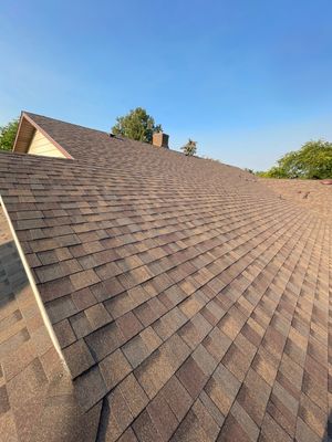 Boise ID Residential Roofing Repair using Owens Corning 