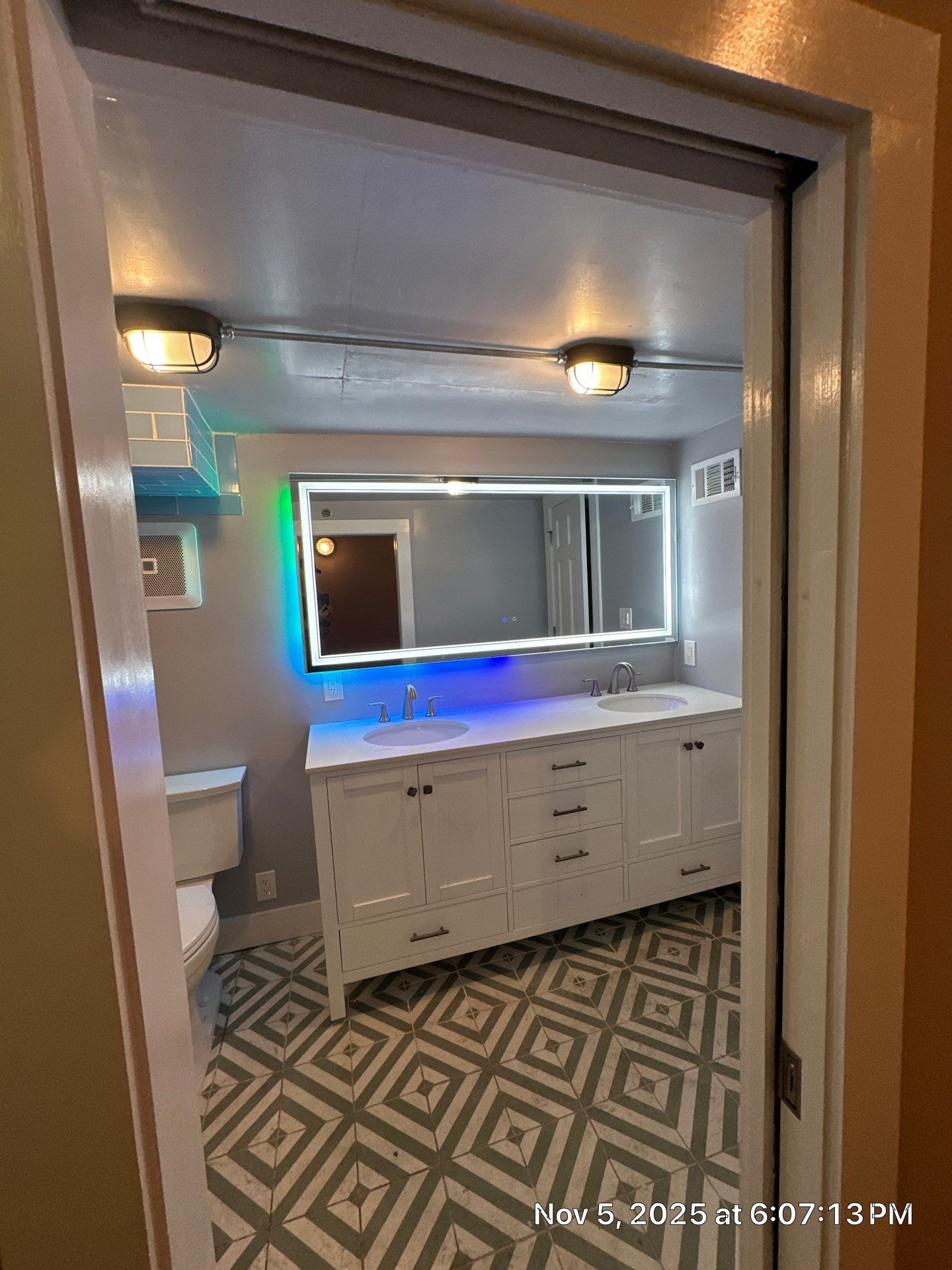 Interior Unit Refresh by Atlanta's Paint Doctor