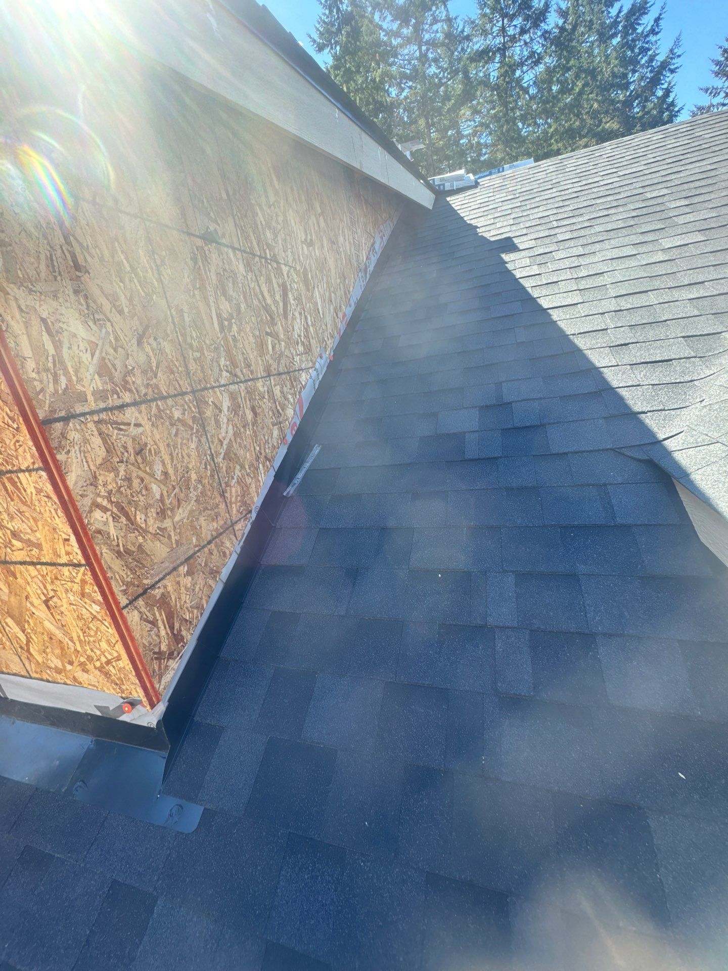 Residential Roofing Installation – Eugene, OR by BEST Roofing & Waterproofing