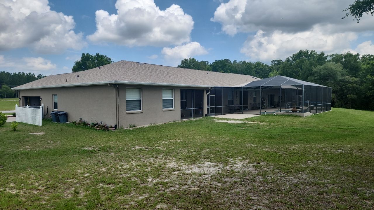 Project in Williston by Roof Systems Unlimited, LLC