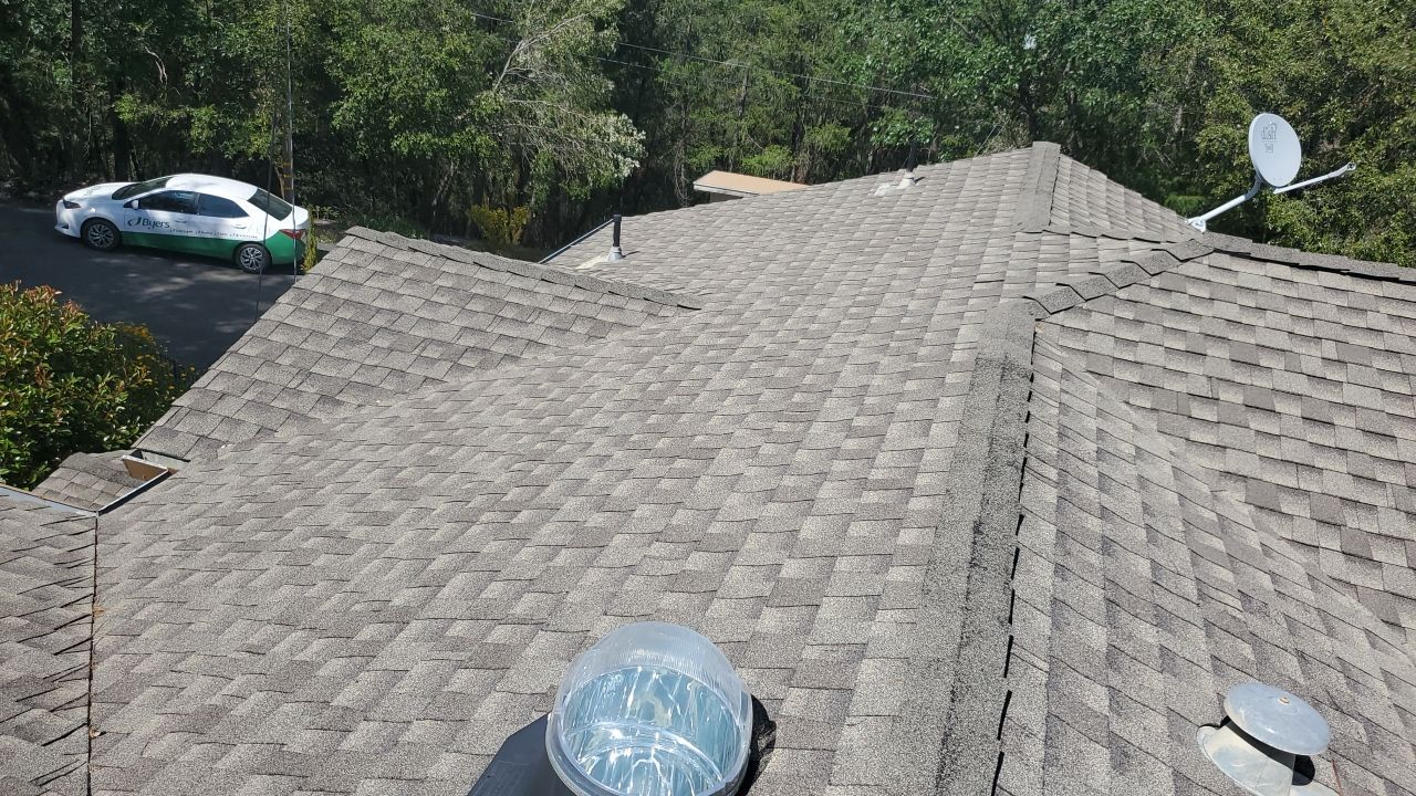 Gutters and Solar by Byers Enterprises 