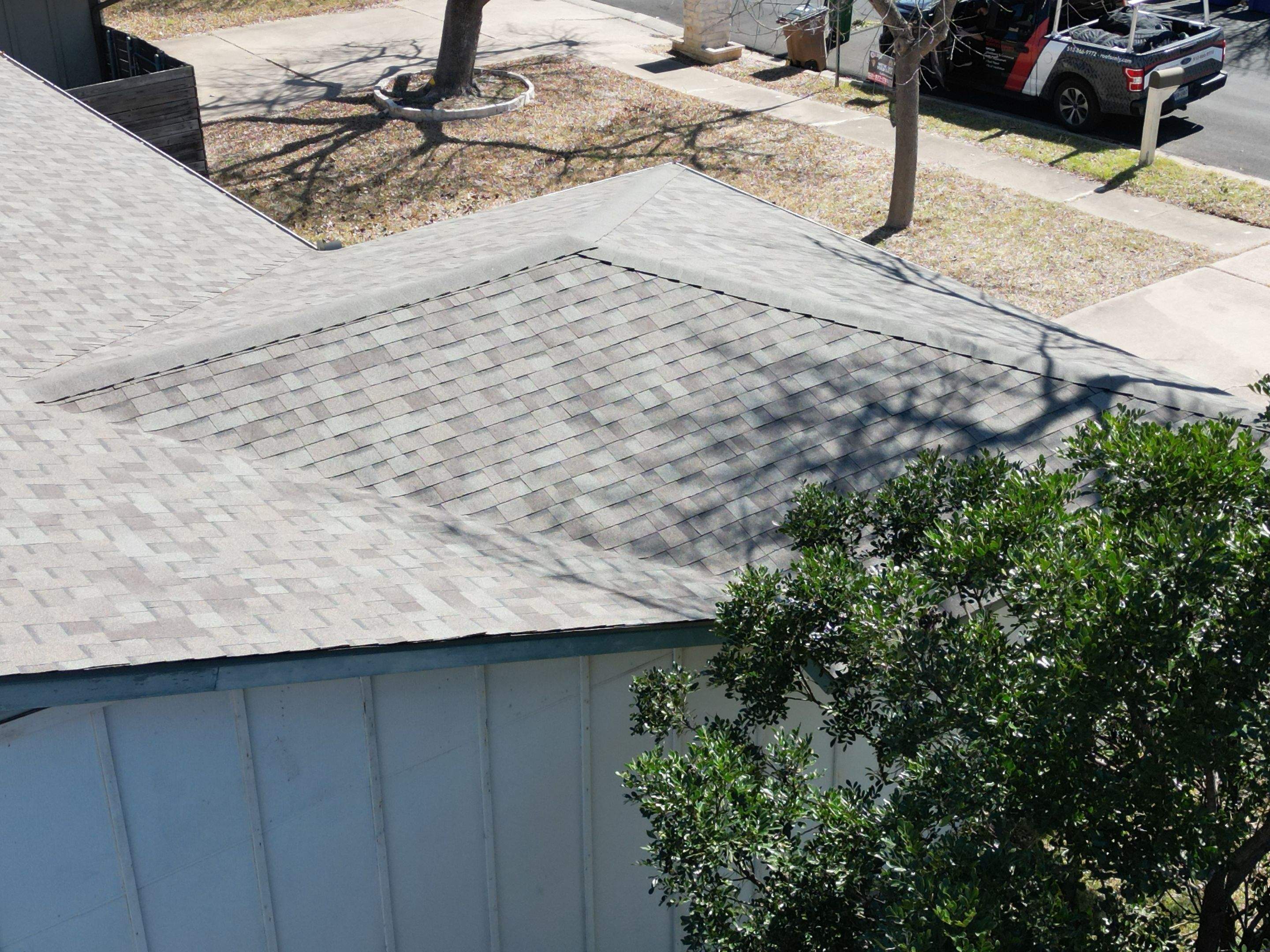 Driftwood - Owens Corning TruDefinition Duration by RoofsOnly.com