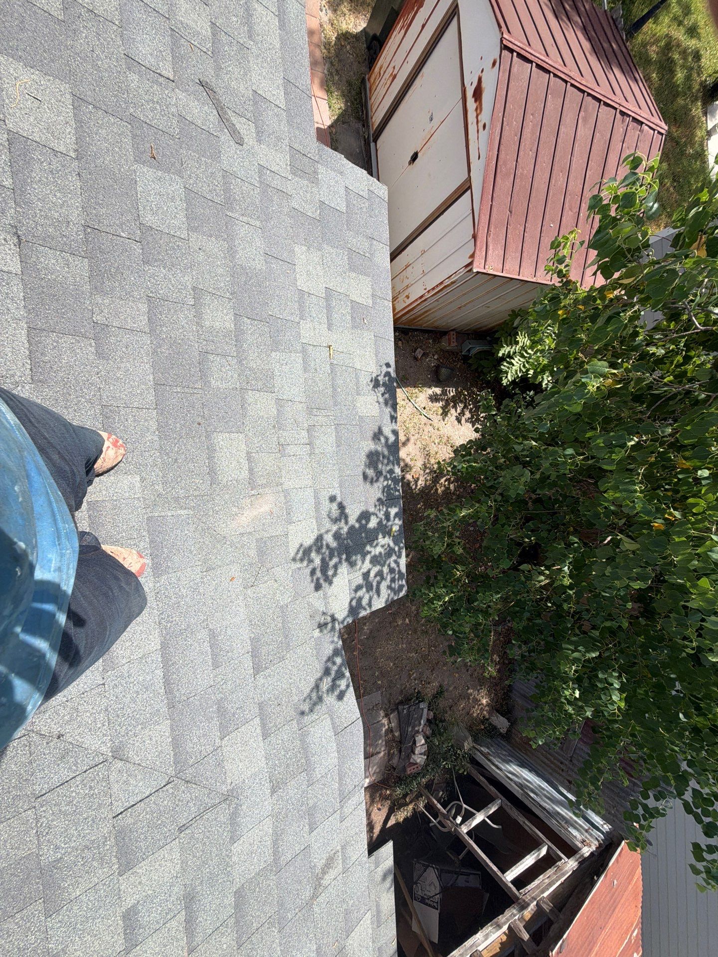 Major Roof Repairs in Taft Texas by Bayfront Roofing and Construction