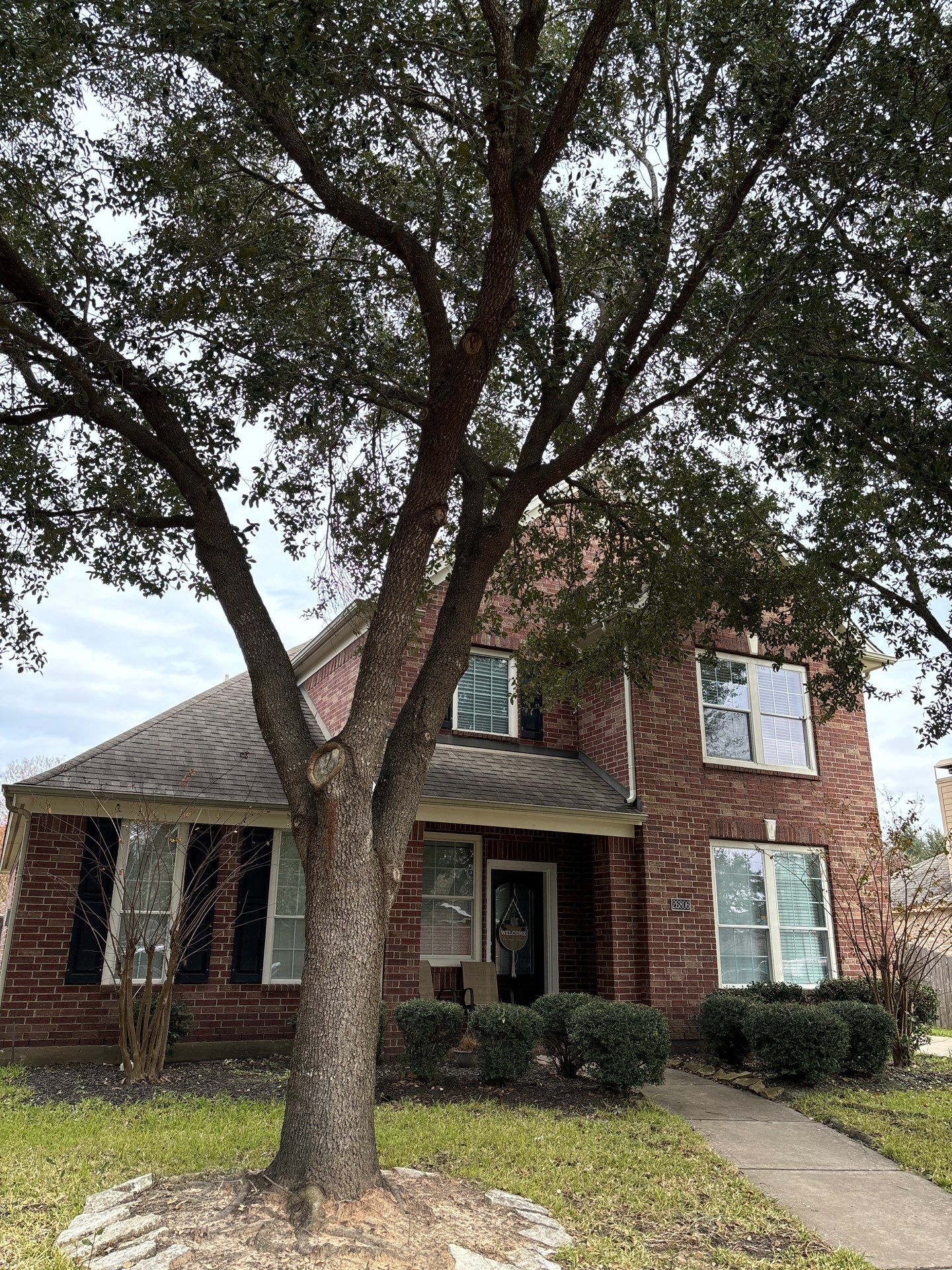 Roof Repair Cypress by Roof Repair Services LLC