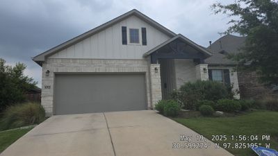 Hail Damage Roof Replacement and Sheathing Repair in Leander