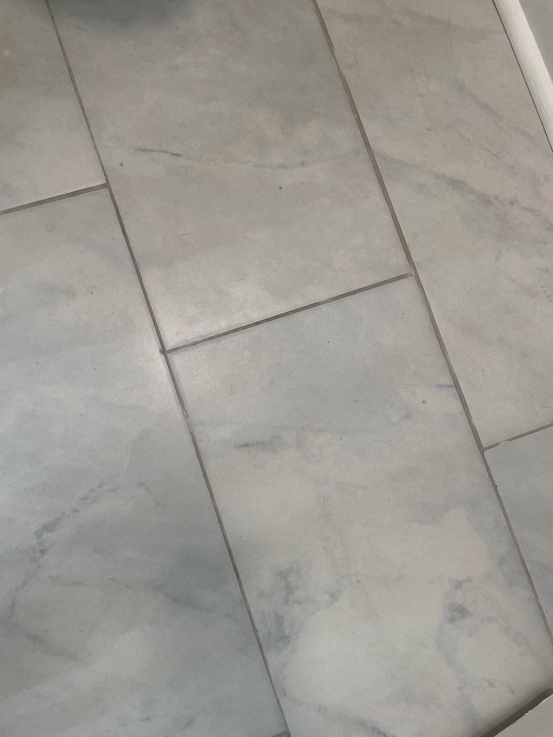 Huntington Parc Master Bath by Pillar and Pine