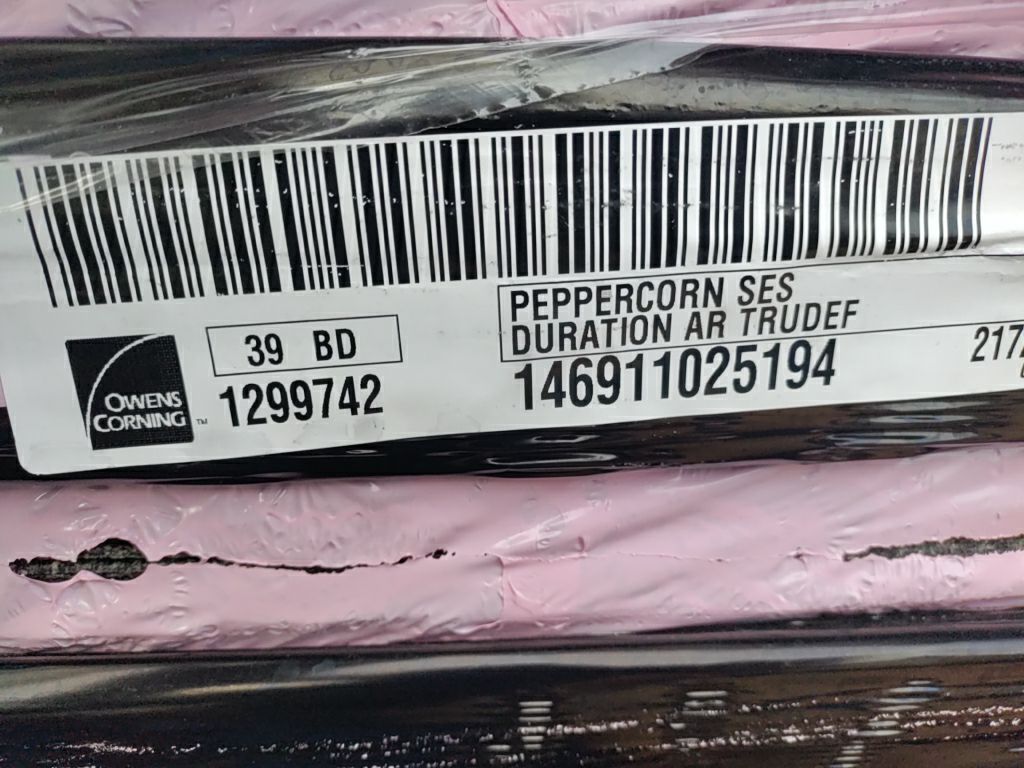 Residential Roof Replacement using Owens Corning by Inspector Roofing and Restoration