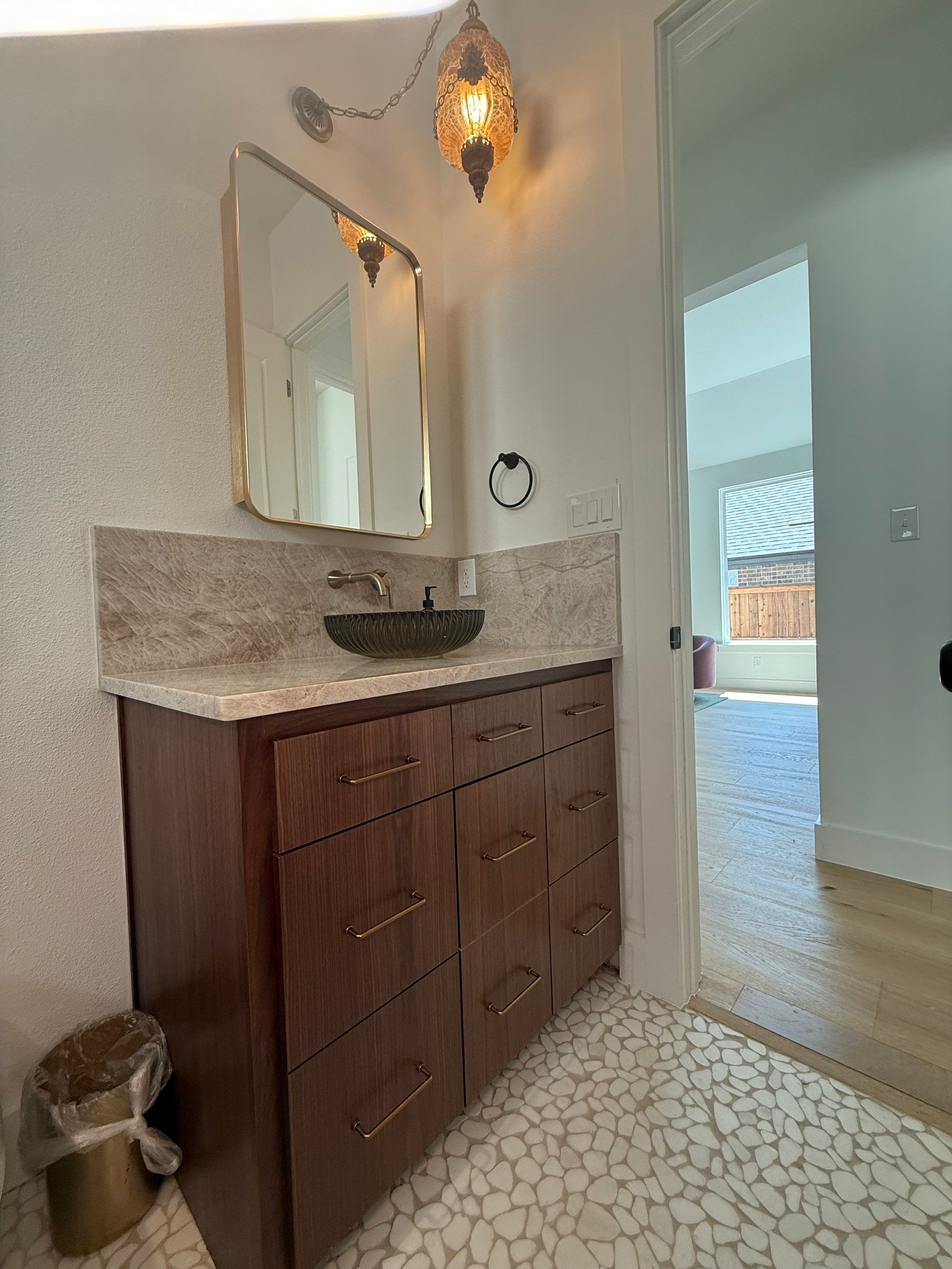 Luxury Kitchen Remodel by C3 Custom Builds