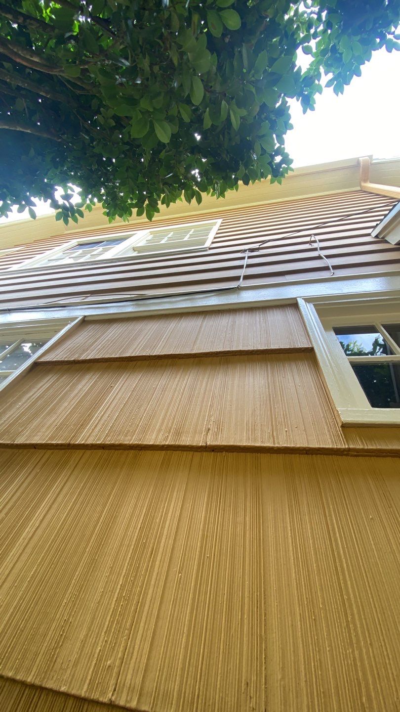 Project in Portland by JustRadon.Com