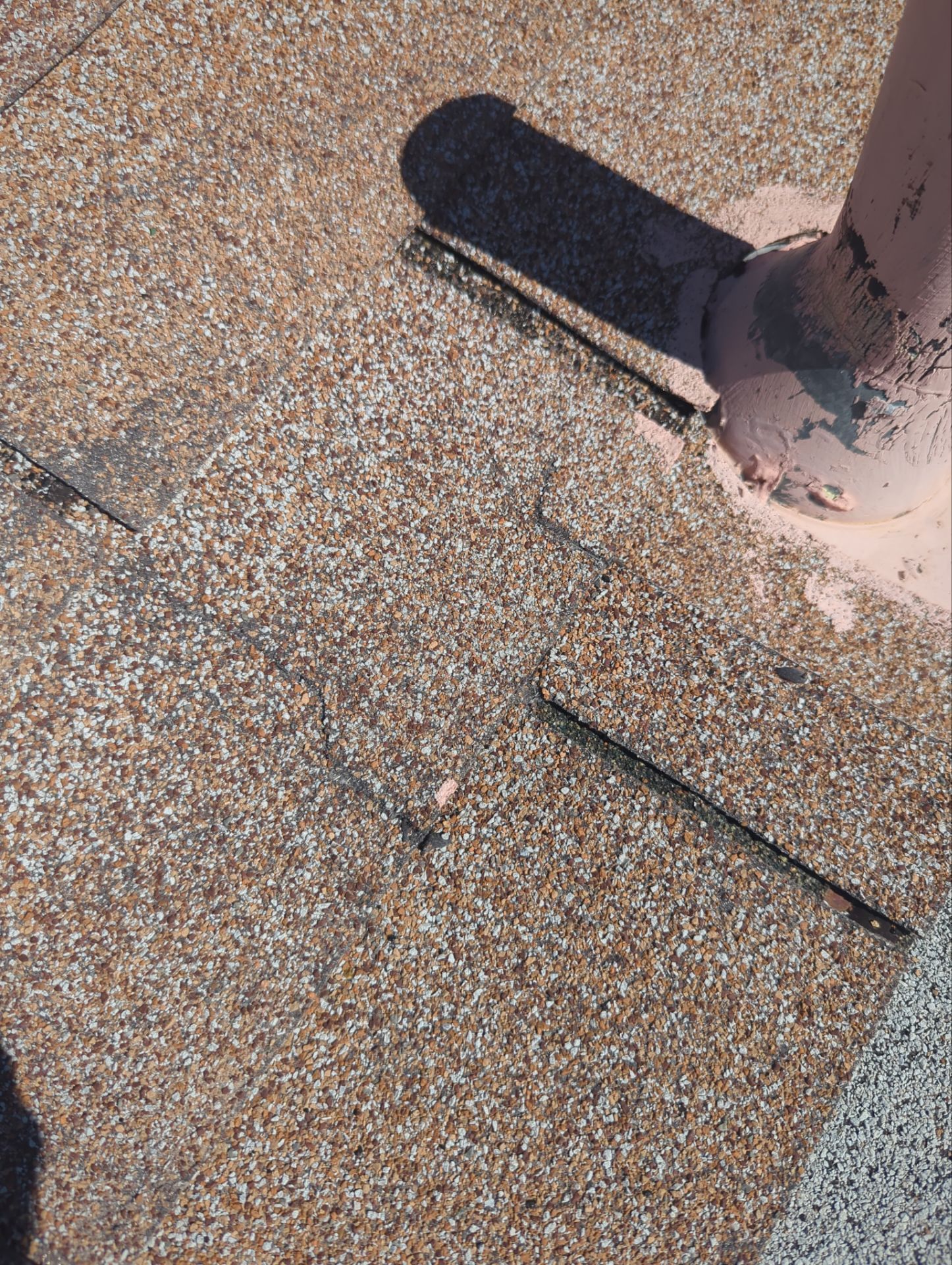 Scott's Full Re-Roof by All Storm Roofing & Construction