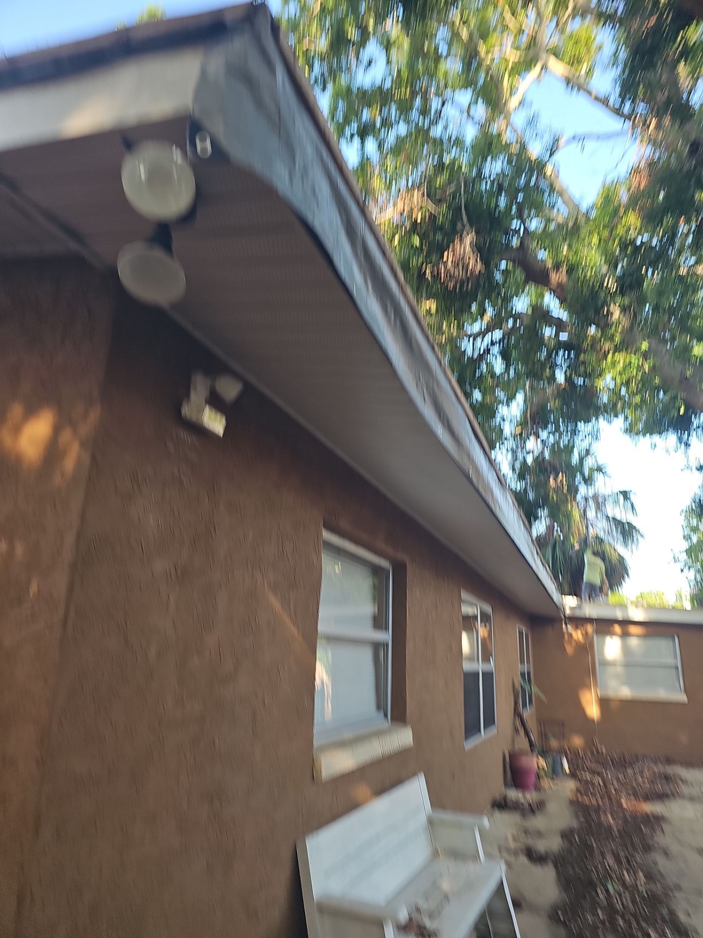 Project in St. Petersburg 33705 by Mitchell Roofing Company LLC