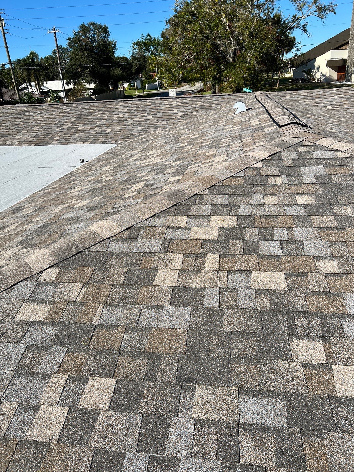 Project in Seminole 33772 by Mitchell Roofing Company LLC 