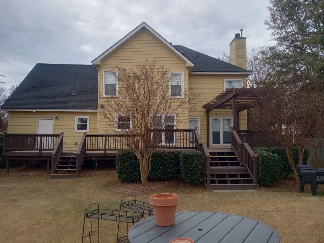 Full Renovation- Stefan by Clark Brothers Roofing & Construction