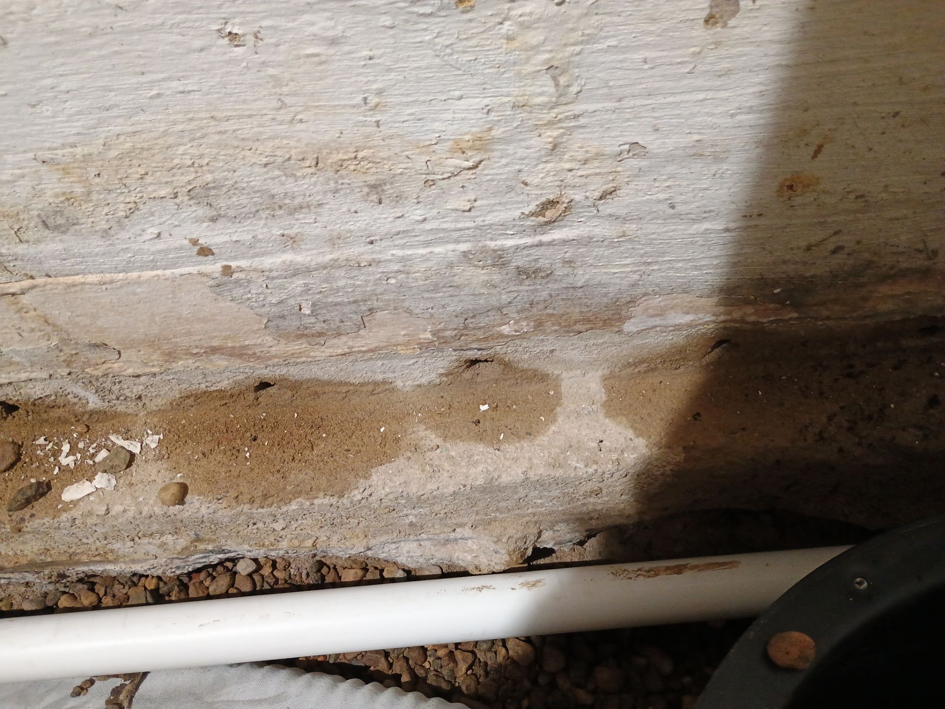 Abigail's New Home by Waterproofing Northeast