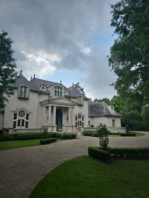 Project in Houston, TX