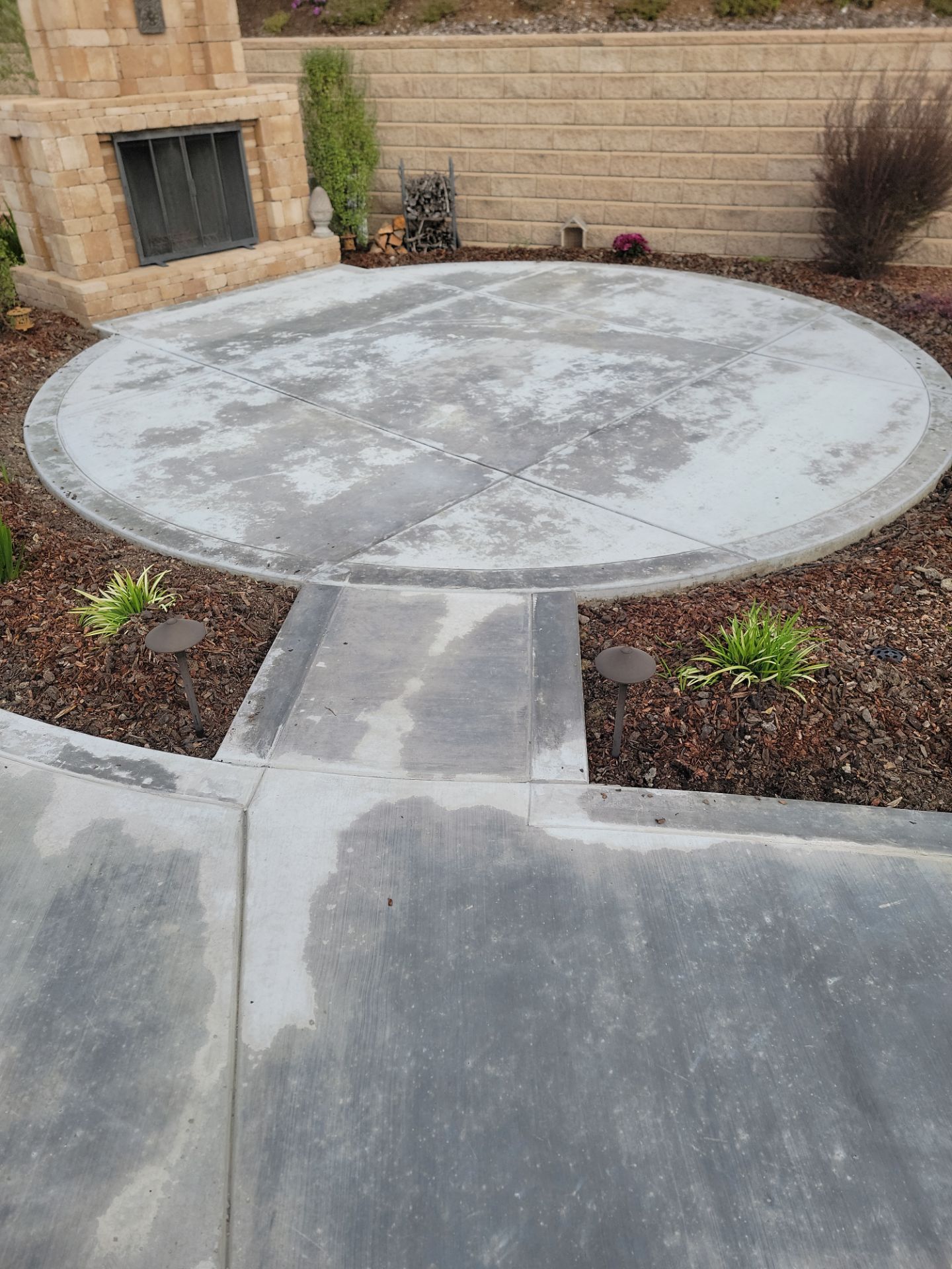 From ugly to WOW by MGP Coatings