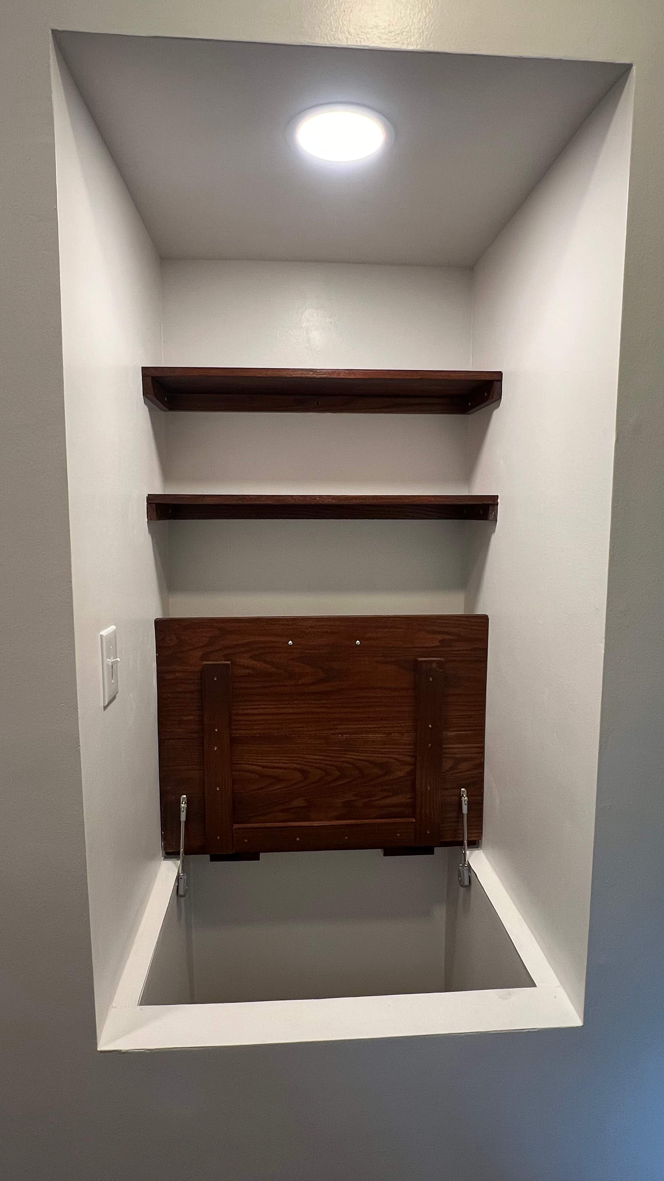 Laundry Room Remodel - Gaithersburg, MD by Remodel Now