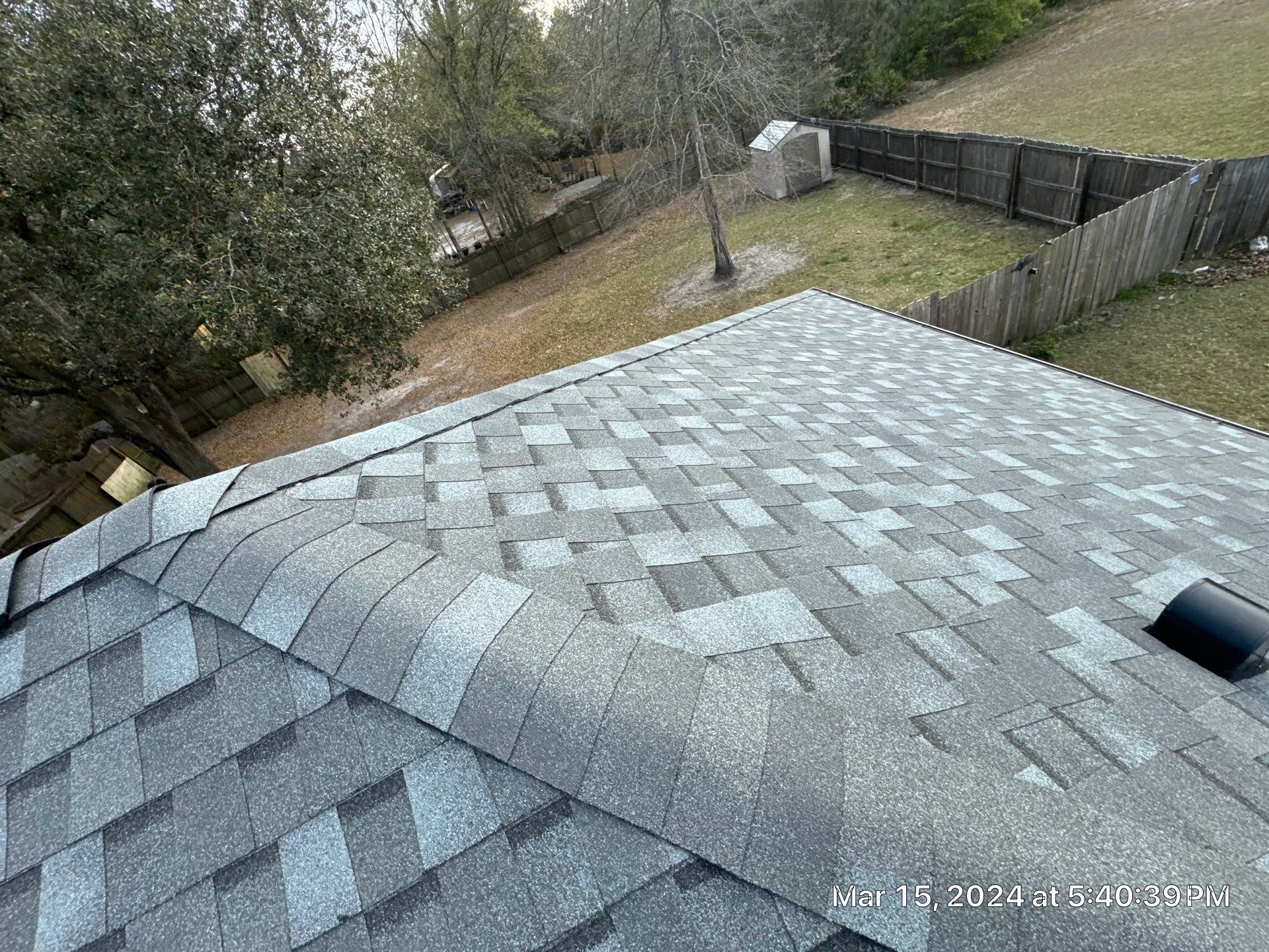 Residential Roofing Installation using by Talya Roofing