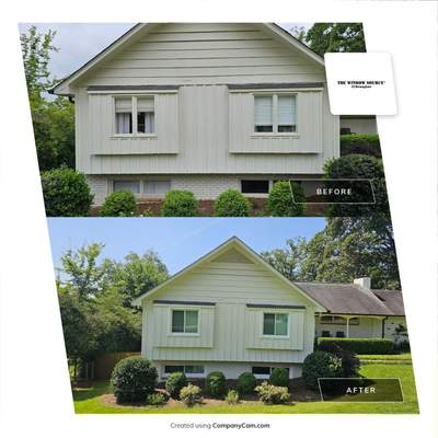 Schmidt Project in Mountain Brook