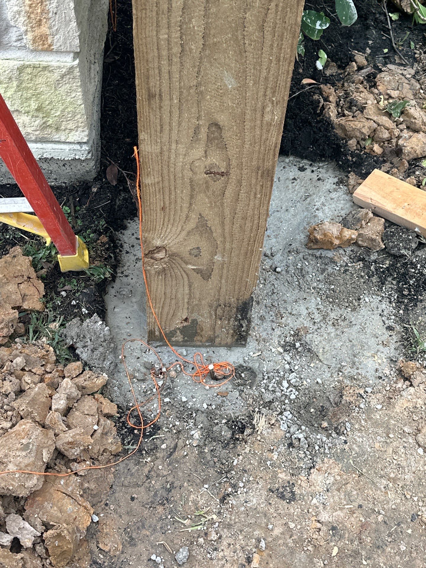 Covered Patio using Sophalx Crew by SophAlx LLC