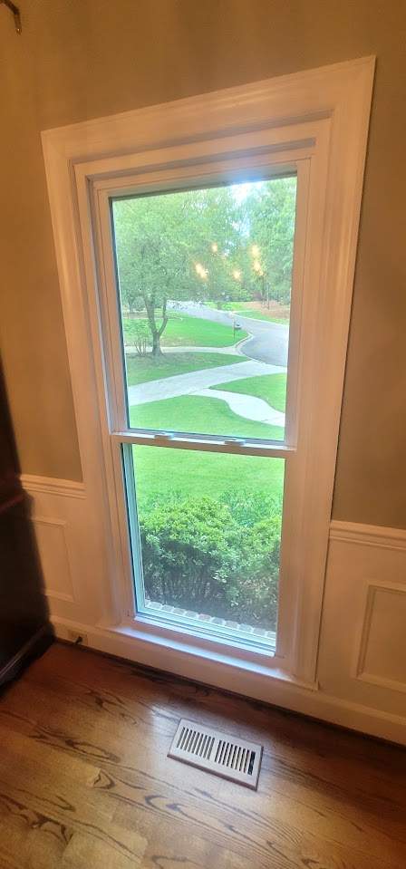 Rhodes Project in Hoover by The Window Source