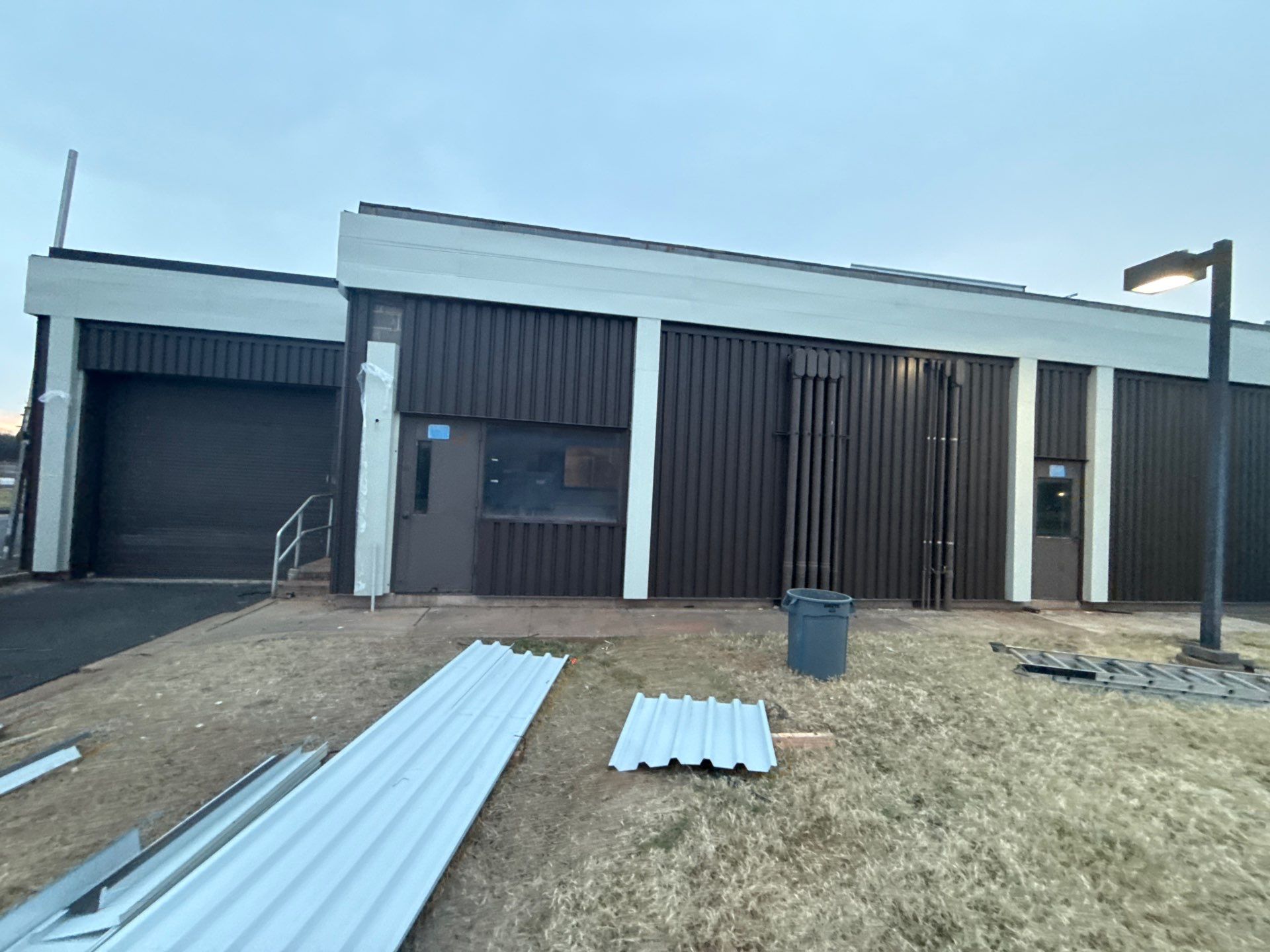 Project in Centreville,, VA by JV Exteriors, Llc