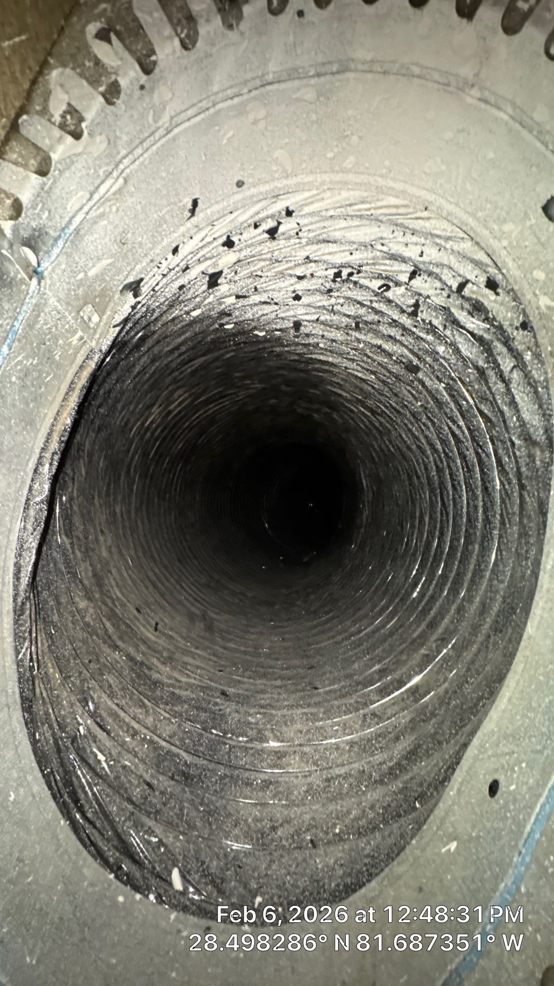 Air Duct Cleaning in Clermont by Hygienic Air, Inc