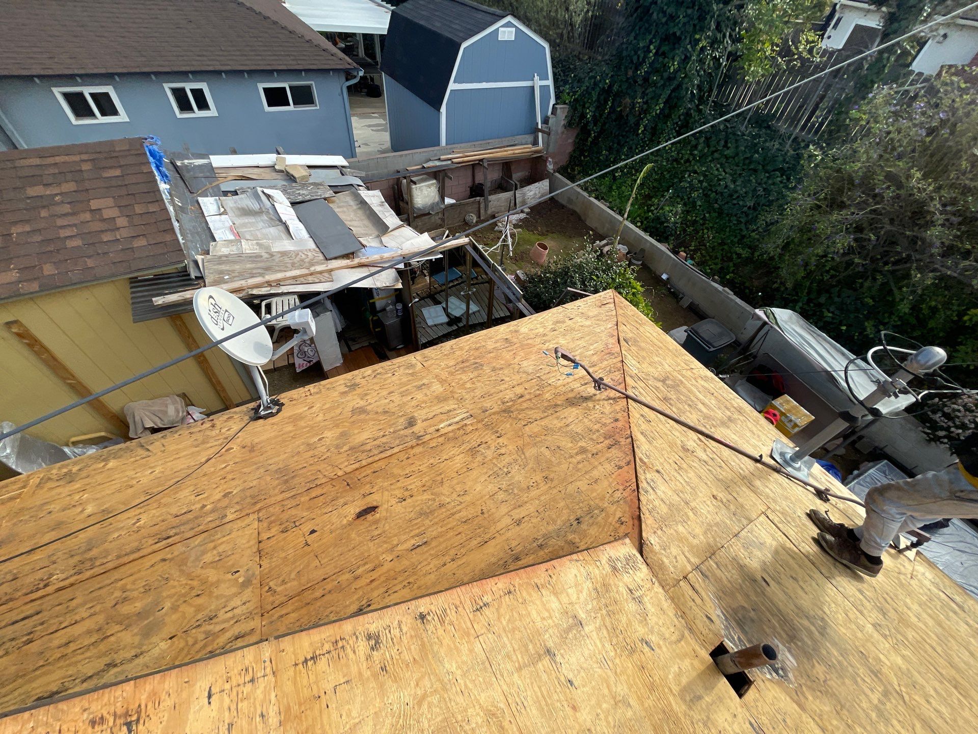 Roof Replacement - Glendora, CA 91740 by Epic Roof Replacement