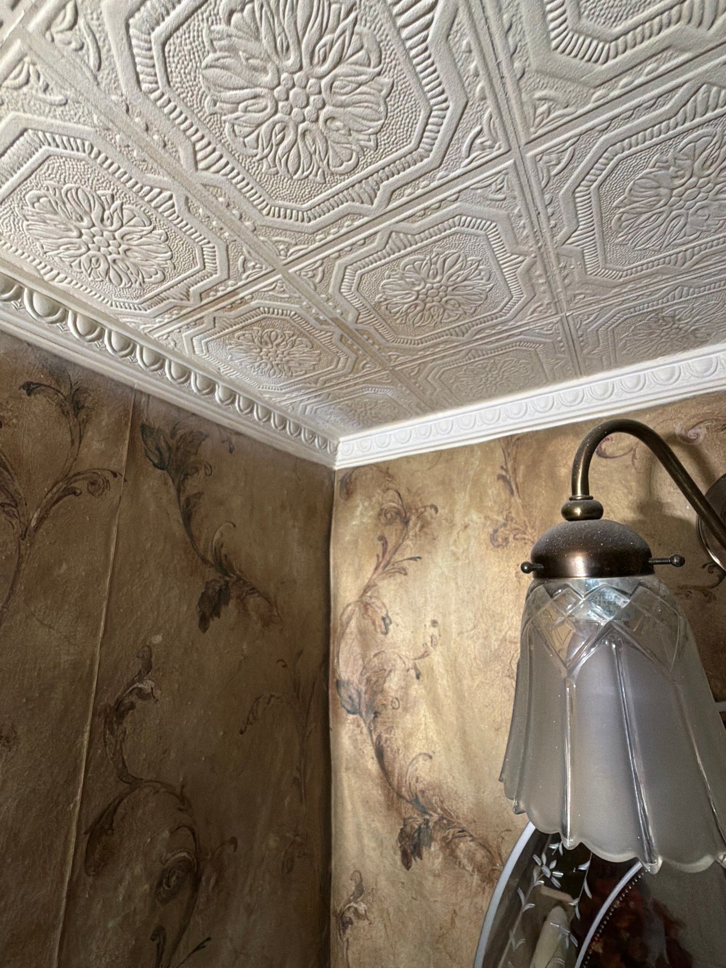 Water Damage Claim in Philadelphia by FLAPA & KeyStone