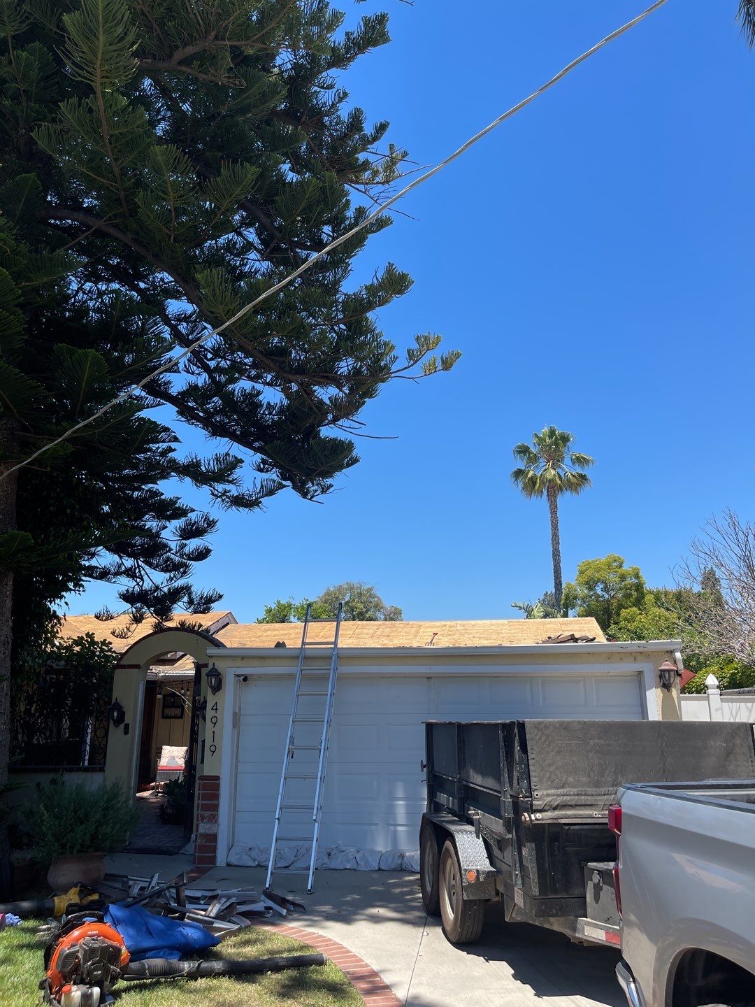 Roof Replacement - Valley Village CA 91607 by Epic Roof Replacement
