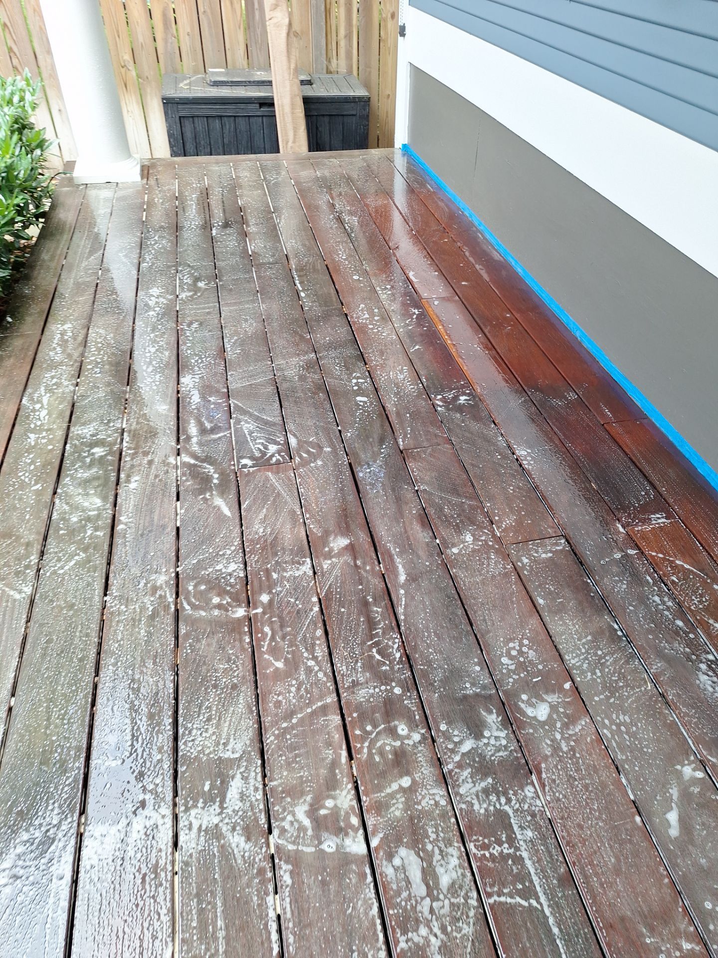 Exterior House Painting in Arlington, VA by My Painter 