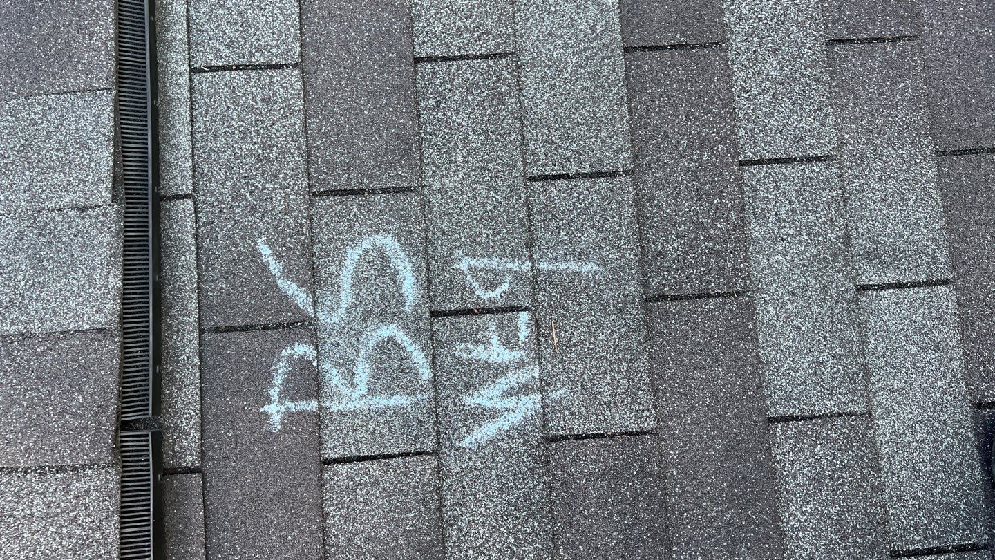 Residential Roofing Installation using Owens Corning by Inspector Roofing and Restoration