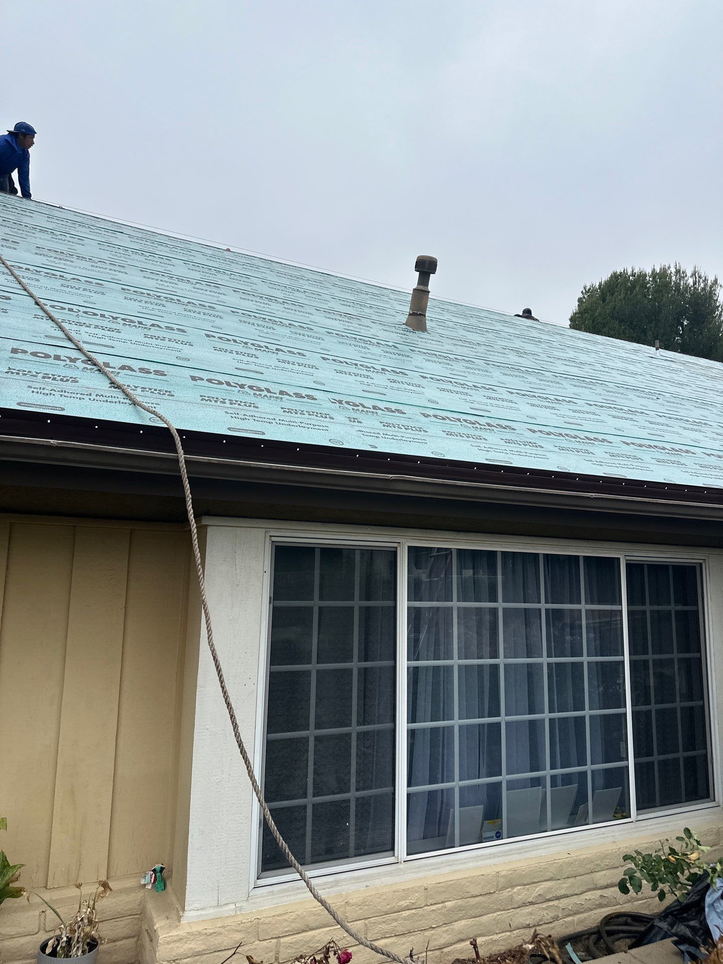 Roof Replacement- Porter Ranch, CA 91326 by Epic Roof Replacement