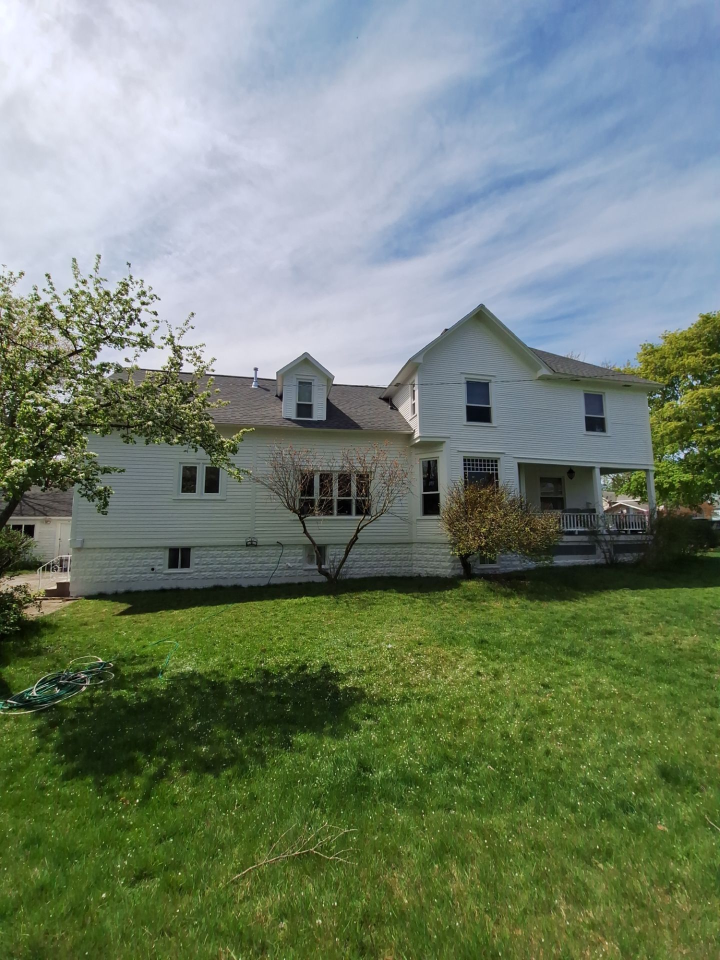 Home Exterior Painting by Gordon Painting