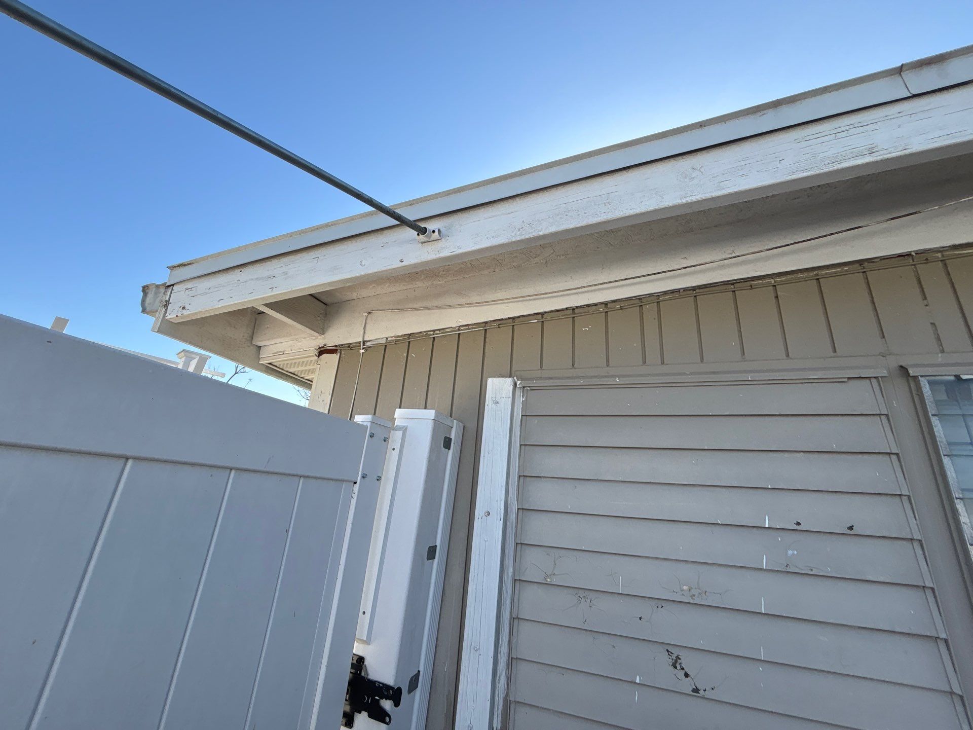 Gutter Repair and Maintenance in Bradenton FL by Gutter Professors