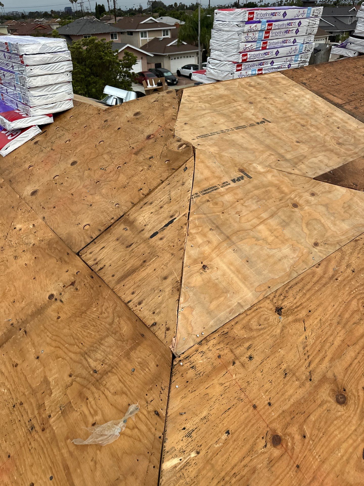Roof Replacement- Carson, CA 90746 by Epic Roof Replacement