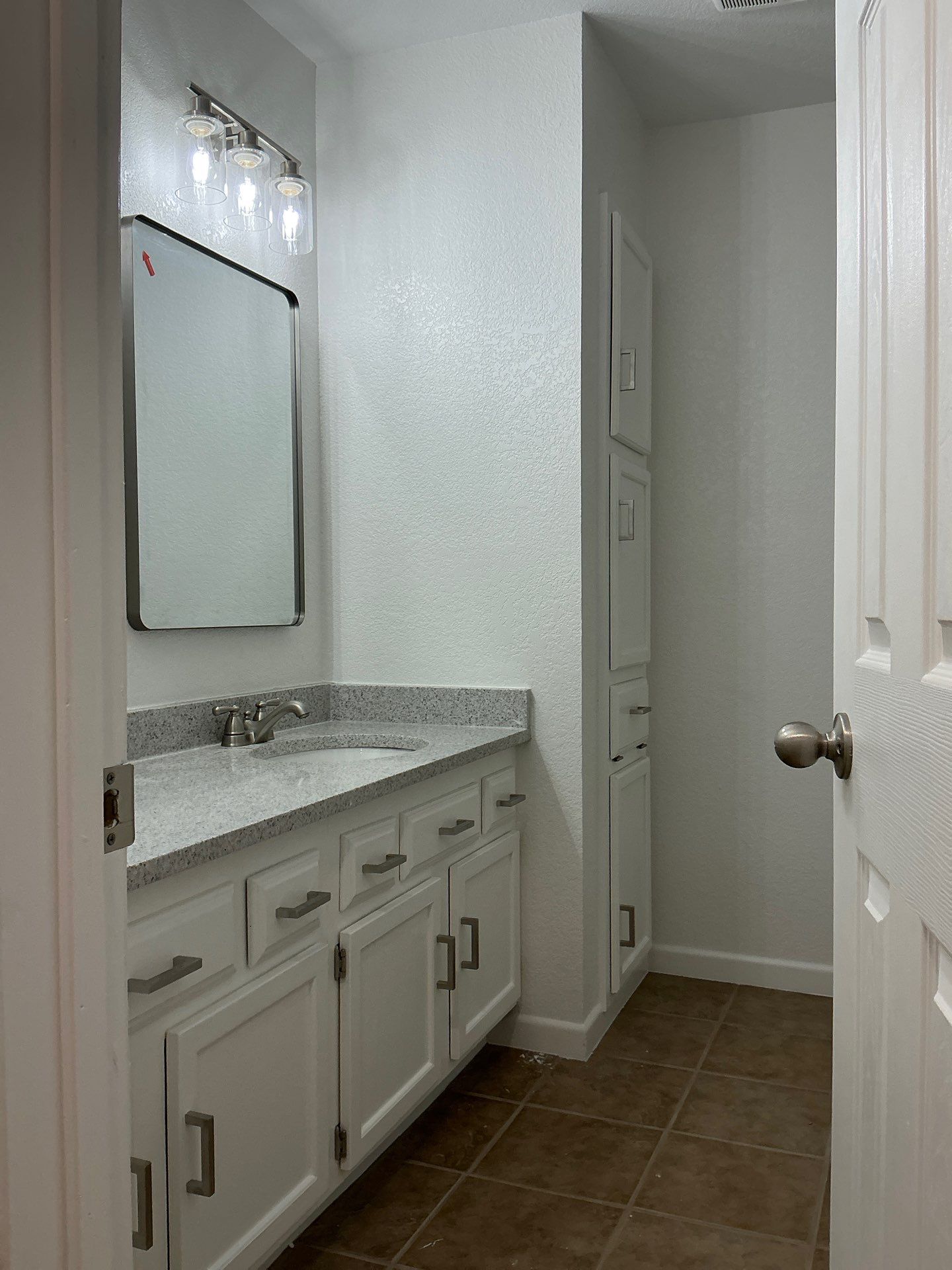 Bathroom Renovation by Very Good Construction Company